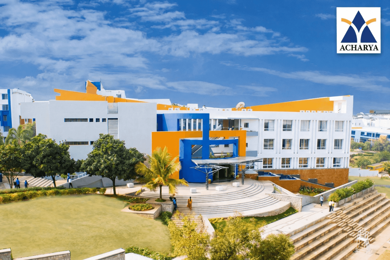 Acharya Institute