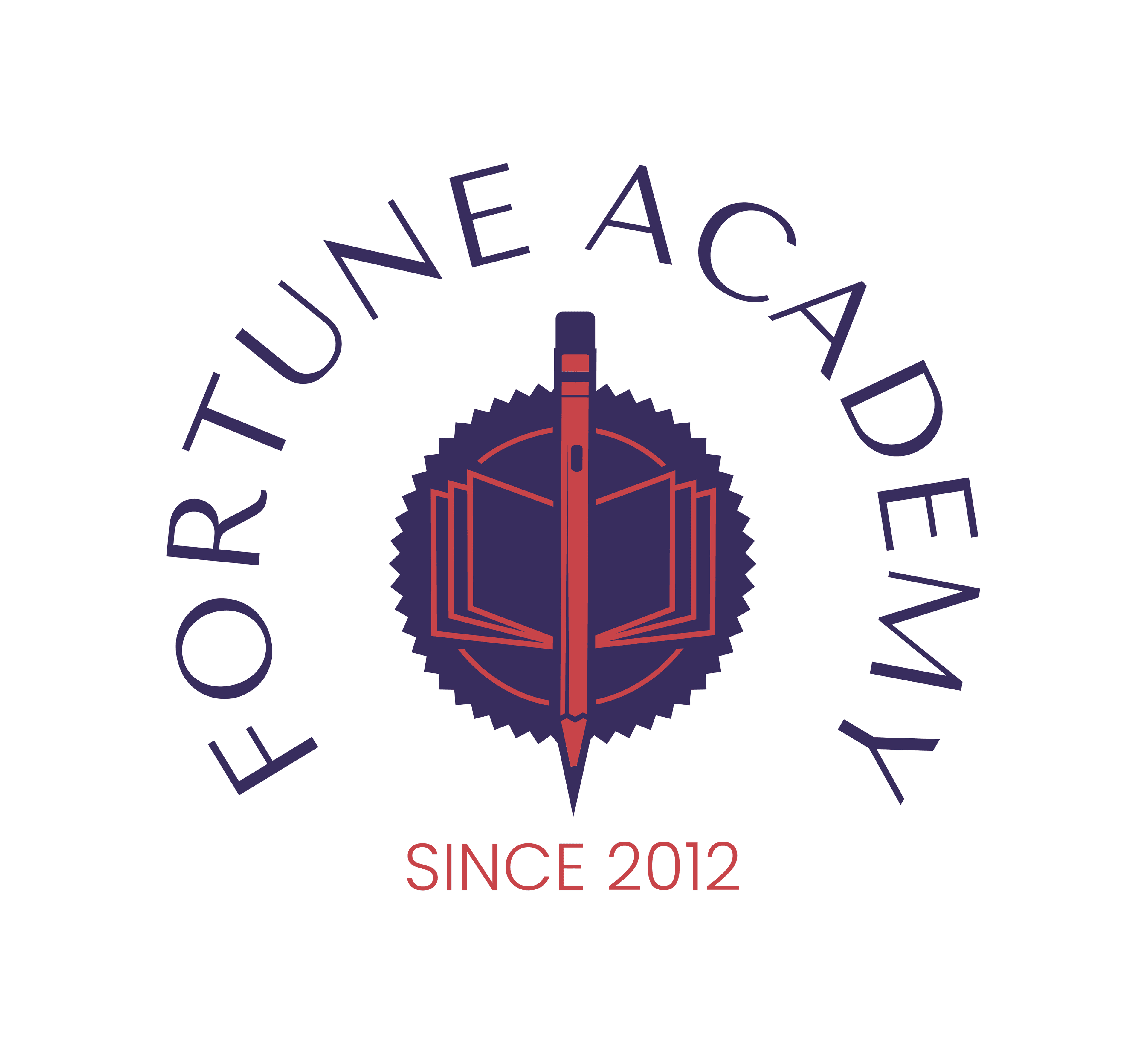 Fortune Academy Logo