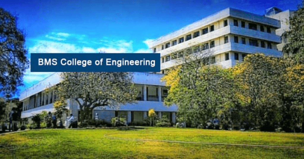 BMS College of Engineering