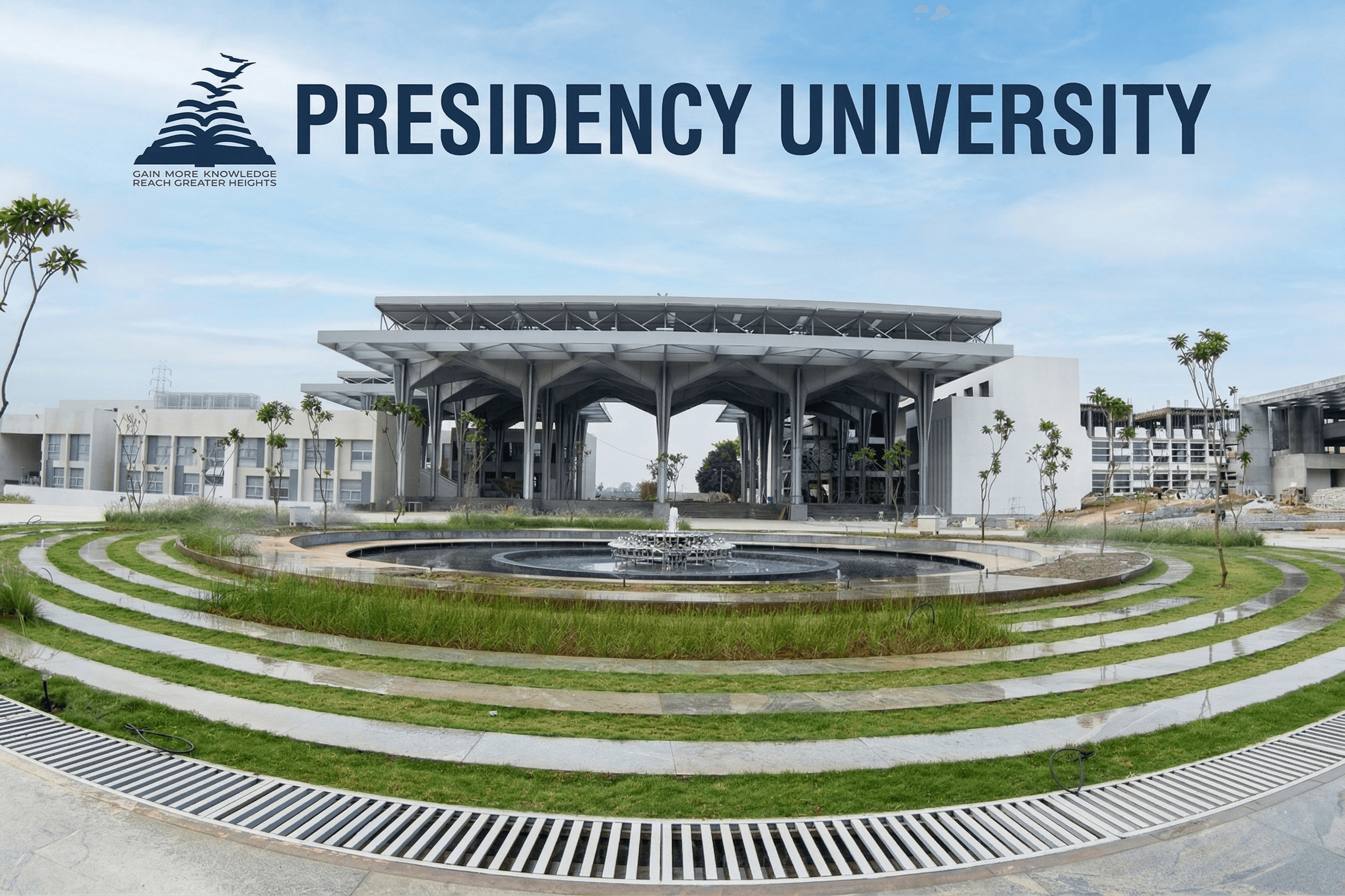 Presidency University