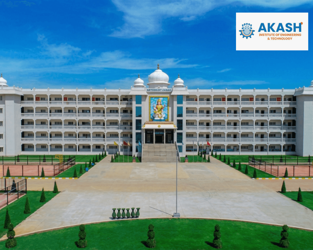 Akash Institute