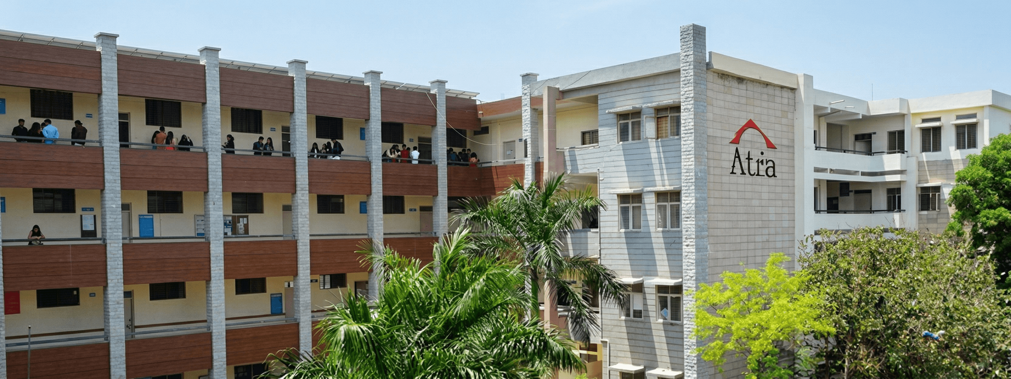 Atria Institute of Technology