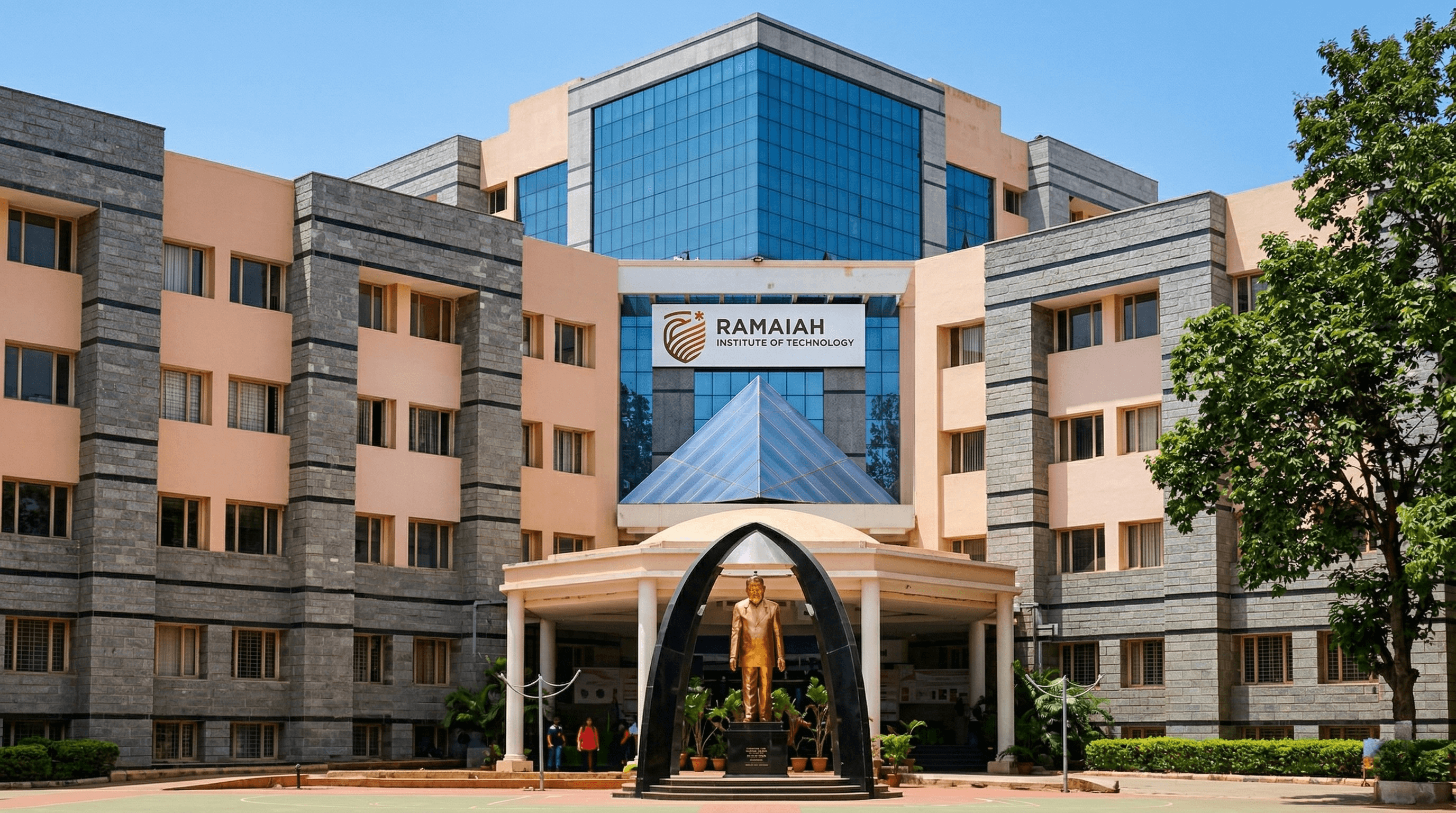 MS Ramaiah Institute of Technology