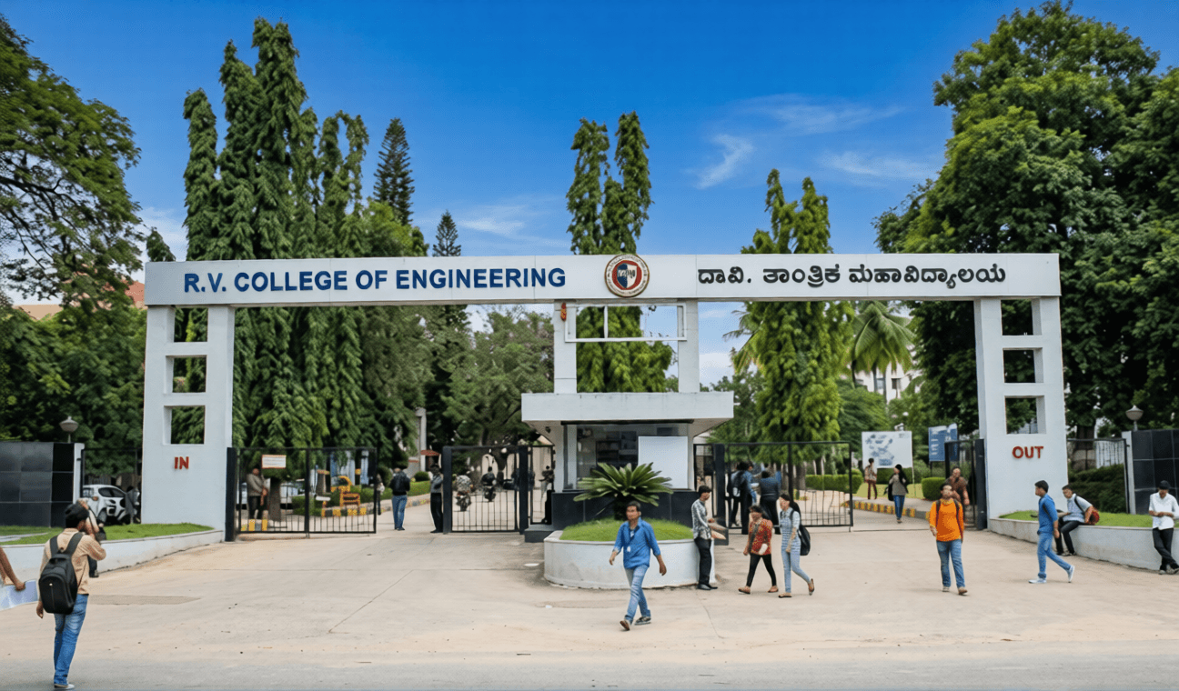 RV College of Engineering